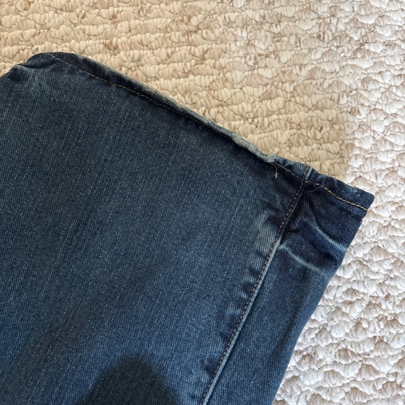 OLD NAVY men’s jeans -size 38/32 - Picture 5 of 6